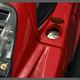 Illustration for article titled Worlds Smallest Ferrari Key Fits Tiny Hand-Built Ferrari
